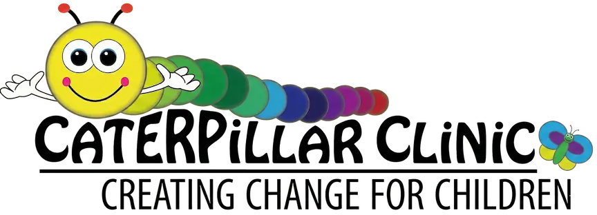 Caterpillar Clinic Logo