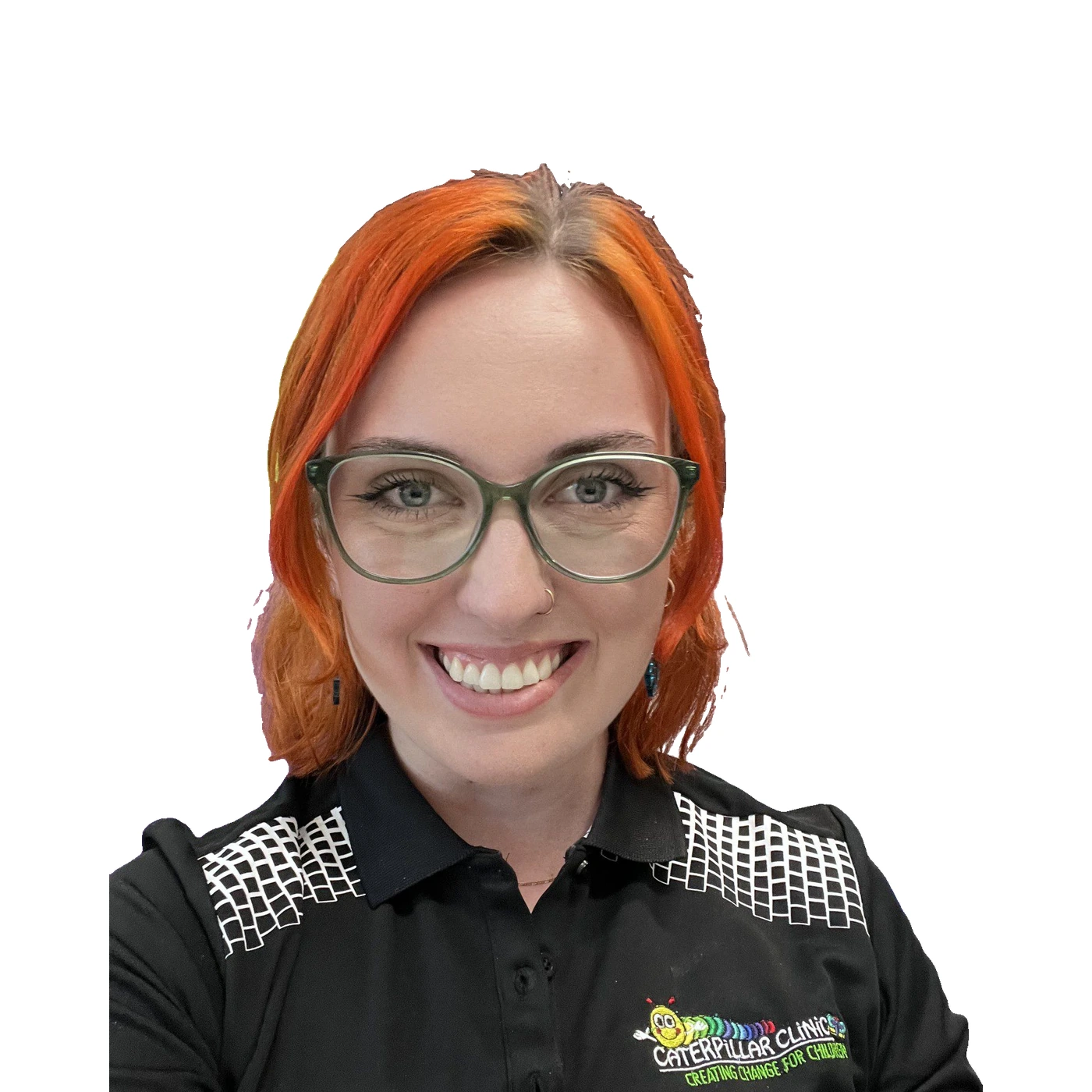 Pyper Savage &mdash; Provisional Psychologist, Caterpillar Clinic