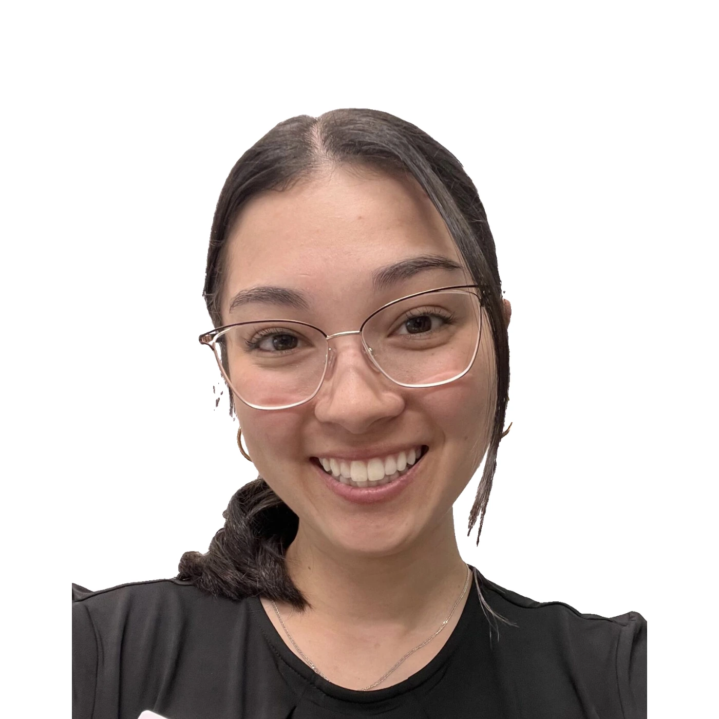 Sara Petrie &mdash; Provisional Psychologist, Caterpillar Clinic
