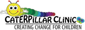 Caterpillar Clinic Logo